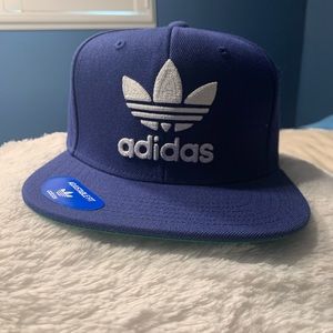 NWT Adidas Snapback